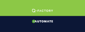 Tehokasta älykkyyttä Q-Factory & QAutomate