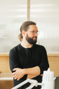 Timo Övermark