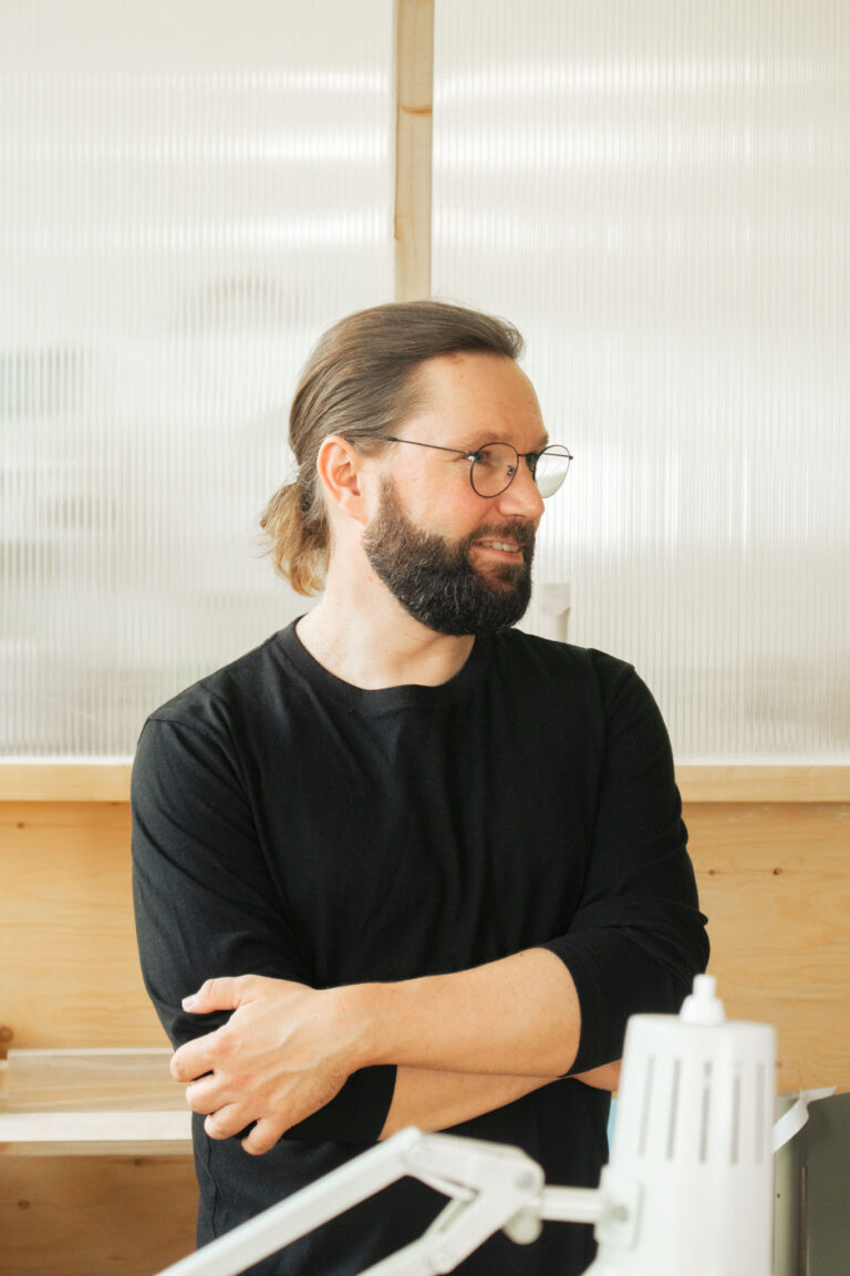 Timo Övermark