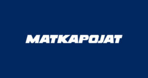 Matkapojat asiakasreferenssi