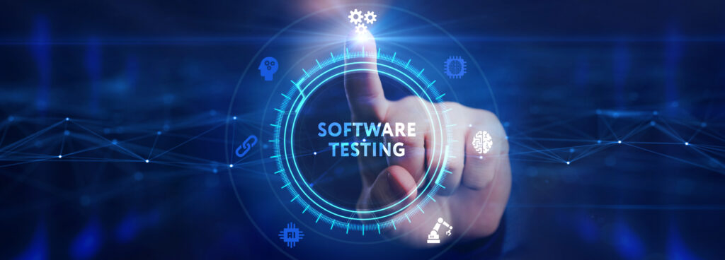 Kuvituskuva. Q-Factory tarjoaa monipuoliset testauspalvelut