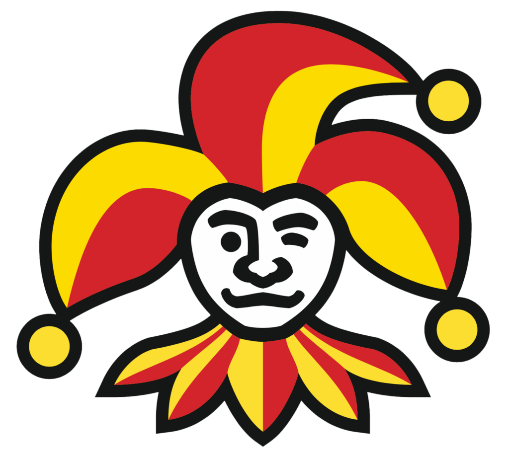 Jokerit logo