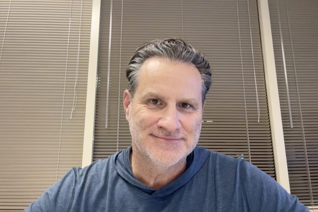 Mark Lapole