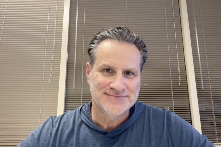 Mark Lapole