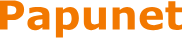 Papunetin logo