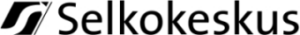 Selkokeskuksen logo