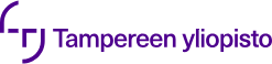 Tampereen Yliopiston logo